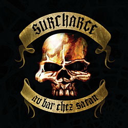 Au bar chez Satan - SURCHARGE