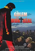 le Golem de Montréal - HAYEUR ISABELLE