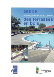 Guide conception/réalisation terrasses.. - COLLECTIF
