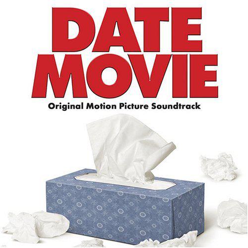 Date Movie - COMPILATION