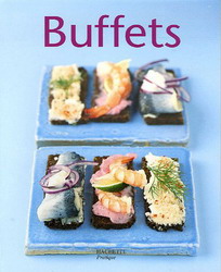 Buffets - TOMAS FELLER