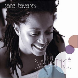 Balance - TAVARES SARA