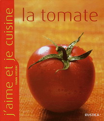 La Tomate - YANN LECLERC
