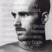 Revisited by - DJ CAM