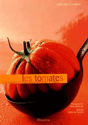 Les Tomates - NATHALIE COMBIER