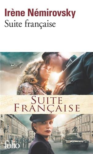 Suite française - IRENE NEMIROVSKY