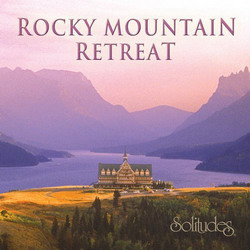 Rocky mountain retreat - FRANCIS MICHAEL - GIBSON DAN