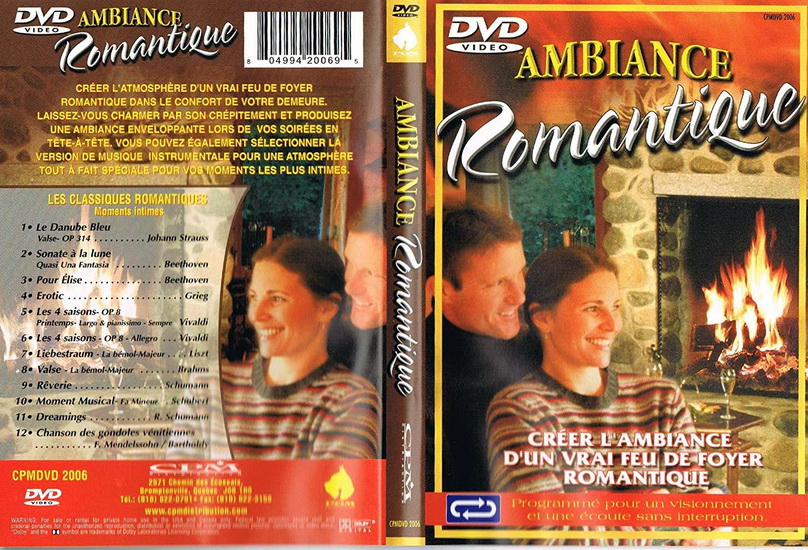 Romantique - 