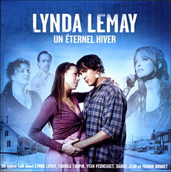 Un éternel hiver (2CD) - LEMAY LYNDA