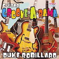 Guitar groove-a-rama - DUKE ROBILLARD