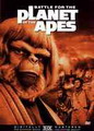 Battle For The Planet Of The Apes - THOMPSON J. LEE