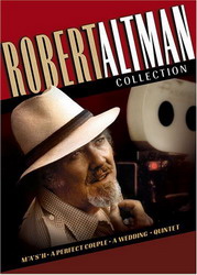 Robert Altman collection - ALTMAN ROBERT