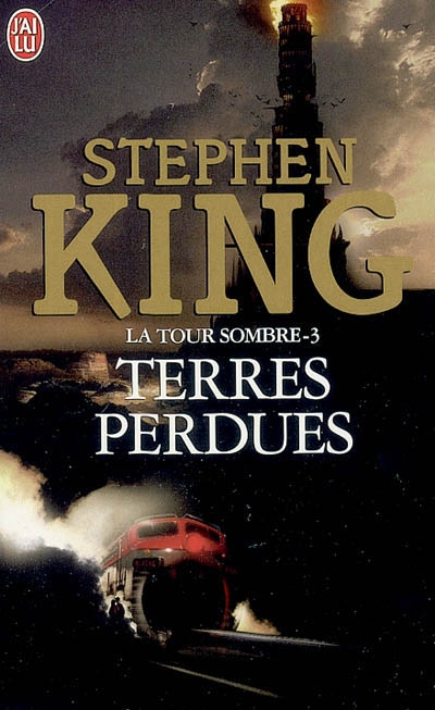 Terres perdues #03 - STEPHEN KING