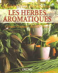 Les Herbes aromatiques - COLLECTIF