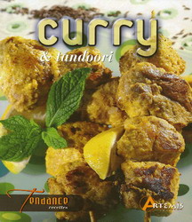 Curry & tandoori - COLLECTIF