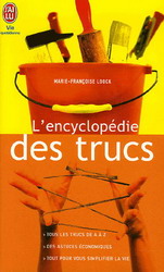 L&#39;Encyclopédie des trucs - MARIE-FRANCOISE LOOCK