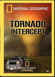 Tornado intercept - NATIONAL GEOGRAPHIC