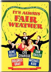 It's always fair weather - DONEN STANLEY - KELLY GENE