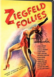 Ziegfeld folies - DEL RUTH ROY