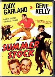 Summer Stock - WALTERS CHARLES