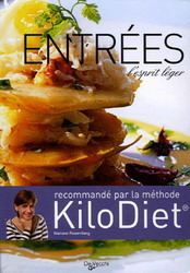 Entrées - MARIANE ROSEMBERG