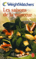 Les Saisons de la minceur - WEIGHT WATCHERS