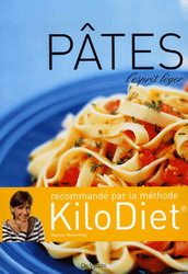 Pâtes - MARIANE ROSEMBERG