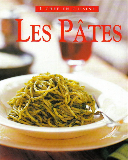 Les Pâtes - COLLECTIF