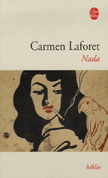 Nada - CARMEN LAFORET