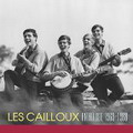 Les Cailloux - Anthologie 1963-1968 - CAILLOUX (LES)