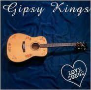 Love songs - GIPSY KINGS