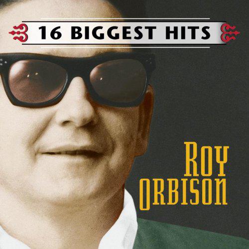 16 Biggest hits - ORBISON ROY