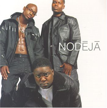 Nodéjà - NODEJA