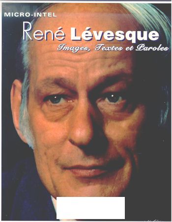 René Lévesque - HYBRIDE