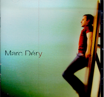 Marc Déry - DERY MARC