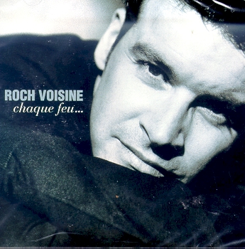 Chaque feu - VOISINE ROCH