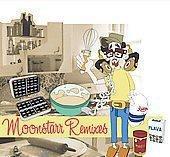 Moonstarr Remixes - MOONSTARR