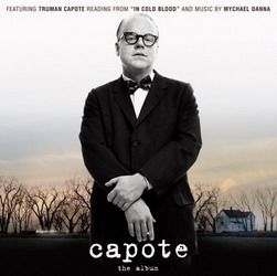 Capote, The album (Mychael Danna&Capote) - COMPILATION