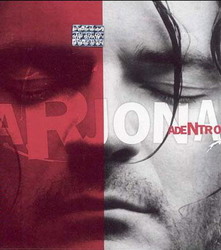Adentro - ARJONA RICARDO
