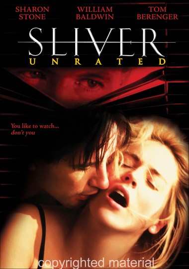 Sliver - NOYCE PHILLIP