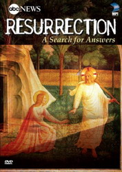 Resurrection: A Search For Answers - 