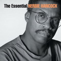 The Essential Herbie Hancock (2CD) - HANCOCK HERBIE