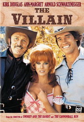 The Villain - NEEDHAM HAL