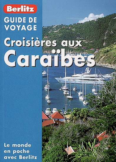 Croisières aux Caraïbes - COLLECTIF