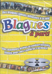 Blagues à part - BLAGUES A PART