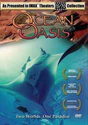 Imax: Ocean oasis - SUMMERHAYS SOAMES