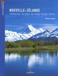 Nouvelle-Zélande - MICHEL LEXTREYT