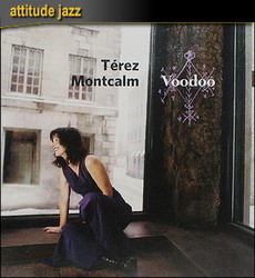 Voodoo - MONTCALM TEREZ