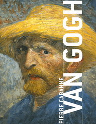Van Gogh - PIERRE CABANNE