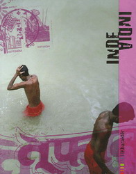 Inde - ANNE SOL